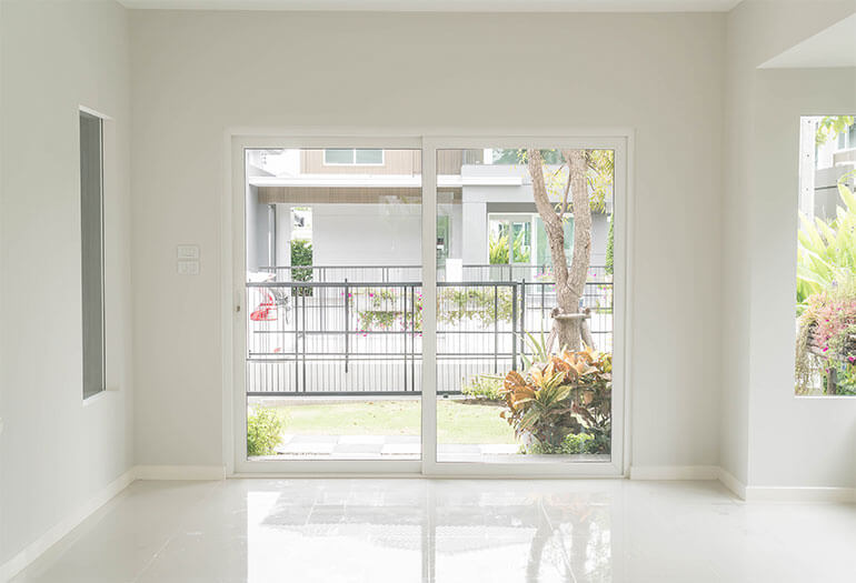 Window Cleaning
