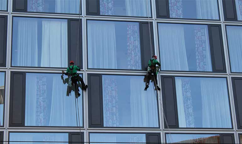 Window Cleaning